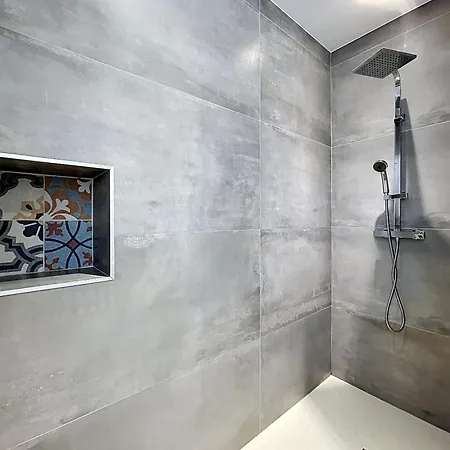 4097 - Contemporaine Avec Piscine Villelongue-dels-Monts