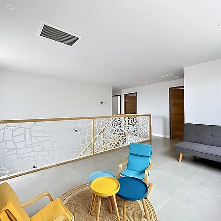 Villa 4097 - Contemporaine Avec Piscine Villelongue-dels-Monts